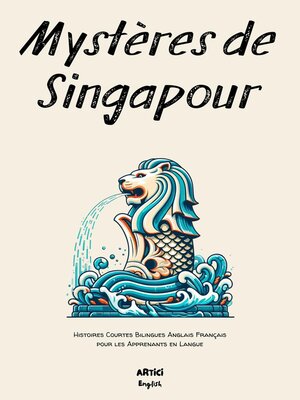 cover image of Mystères de Singapour